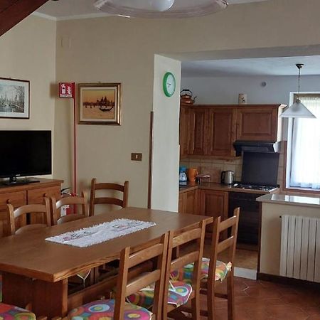 Agriturismo A Ca Du Paiperu Pieve di Teco 外观 照片