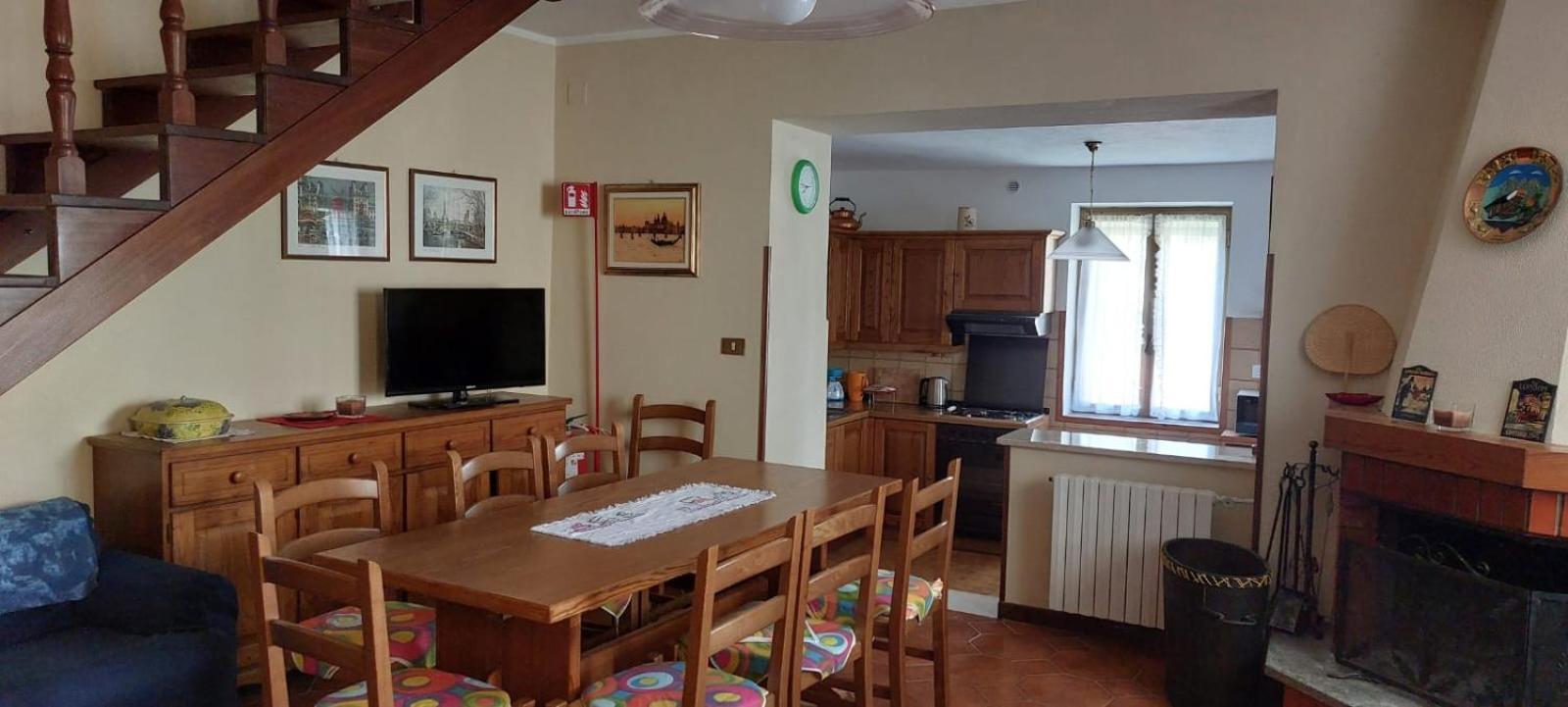 Agriturismo A Ca Du Paiperu Pieve di Teco 外观 照片